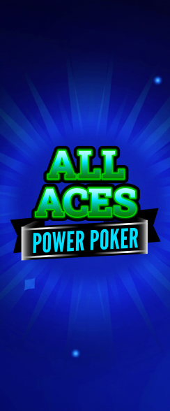 All Aces Poker
